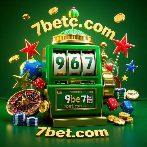 Descubra a Loteria Online: Uma Nova Forma de Jogar no 7bet.com